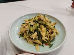 -湖南码头·地道岳阳美食·湘菜(魏公村店)