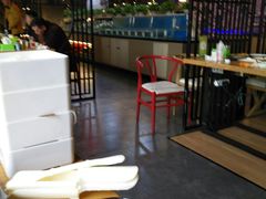 -川渝又一村火锅烤肉自助(步行街店)