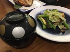 -希望日本料理(保利香槟花园店)