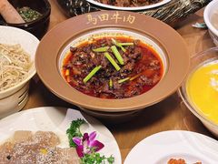 -陈厨老味·老派郴州菜(宜章店)