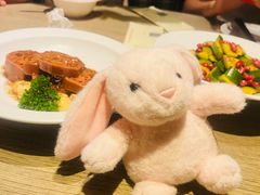 -汤城小厨•粤菜•靓汤(望京凯德mall店)