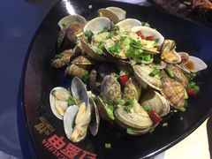 -红钳侠小龙虾·烧烤(中赢康康谷店)