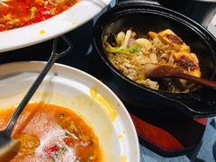 -坛宗剁椒鱼头(河西王府井店)