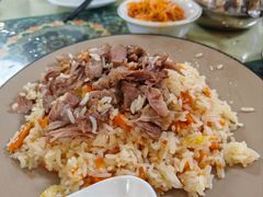 -新疆红柳花餐厅(新洲店)