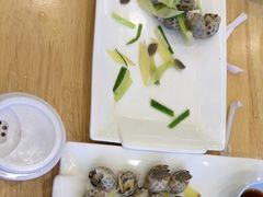 -启东小海鲜(庄先湾路1号店)