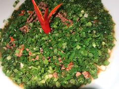 -雀蓝川菜(奥体广场店)