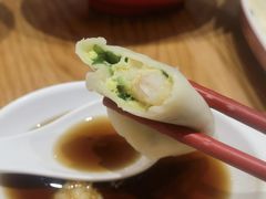 -喜家德虾仁水饺(邯郸新世纪中心店)