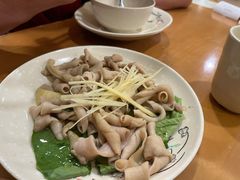 -乡亲鹅肉城(吴江店)