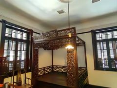 -曹禺故居纪念馆