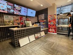 -吉祥馄饨(牡丹园店)