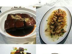 普洱红烧肉-麟1929(外滩店)