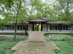 -穹窿山景区