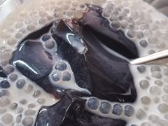 -五福堂龟苓膏(河东北山店)