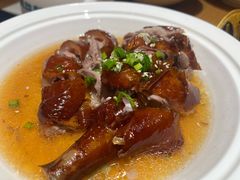 -德胜轩正宗顺德菜(宝安沙井会展中心店)