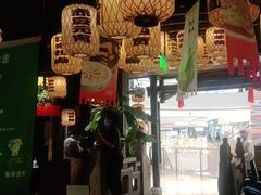 -南京大牌档(济南万象城店)