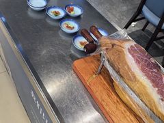 -半岛听涛蒸汽海鲜自助(K11店)