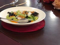 -万宝海鲜舫(劳动公园店)