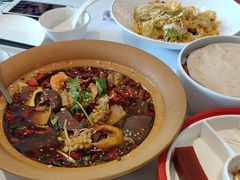 -月福京味斋·烤鸭店·北京菜(鼓楼总店)