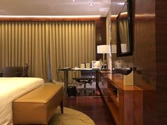 -太原凯宾斯基饭店