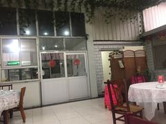 -金台阶鱼馆(于桥水库店)