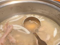 -大头椰·椰子鸡火锅(南宁万象城店)