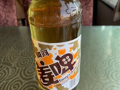 姜啤-孙记炒炮(西街店)