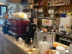 -CafeDuVillage乡村咖啡馆(美邻苑店)