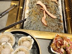 -非烤勿扰自助烤肉(厚街明丰店)
