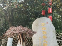 -花溪公园
