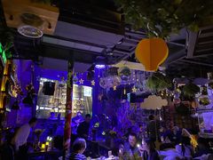 -胡桃里音乐酒馆(东区店)