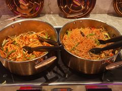 -比格比萨自助(南京万达茂店)