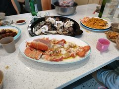 -前王院•巧克力海鲜市集餐厅(万平口店)