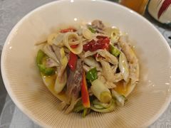 -汗腾格里·风味餐厅(新疆驻京办店)