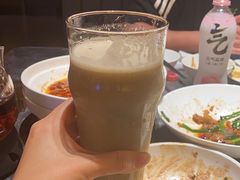 -炊烟小炒黄牛肉(浦东世纪汇店)
