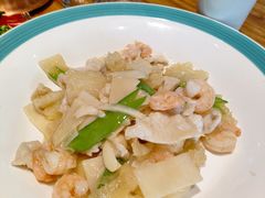 济南爆三鲜-壹零捌道·北京烤鸭(车公庄店)