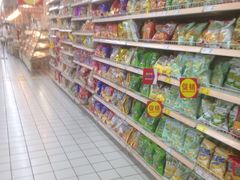 -大润发(张江店)