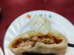 小胖包子-小胖包子王(光明楼店)