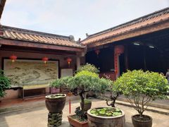 -许驸马府