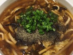 -鼎泰丰(渔阳店)