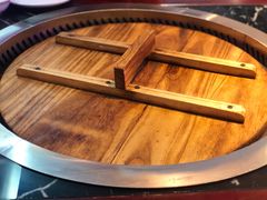 -农家霸王地锅鸡(国顺东路店)