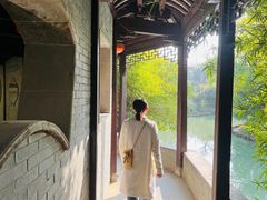 -八大山人梅湖景区