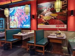 大堂-拙味兄弟龙虾·江湖菜(和畅堂店)