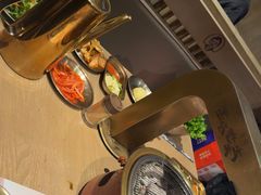 -西塔老太太泥炉烤肉(沈阳店)