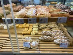 -BREAD WAY面包路·欧式面包(龙湖时代D馆店)