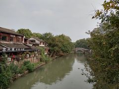 -小河直街历史文化街区