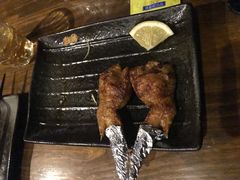 -木子烧鸟屋(百子湾店)