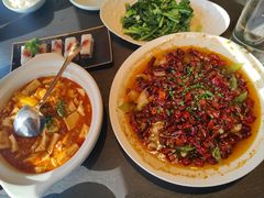 -唐猫庭院·千年陕菜(赛格国际购物中心店)