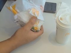 -麦当劳(健德桥得来速店)