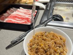 -海底捞火锅(天一广场亚细亚店)