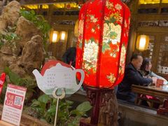 -大张烙馍村·美食地标(泉山店)